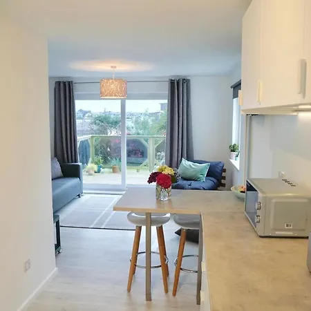 Apartment Coastline Newquay (Cornwall)