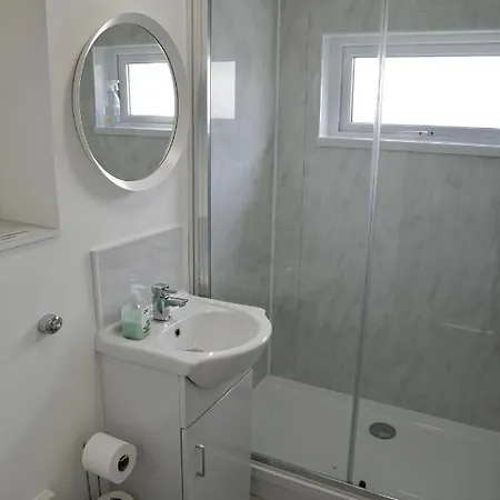 Coastline Apartment Newquay (Cornwall)