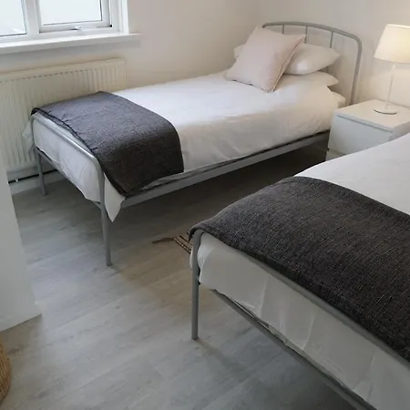 Coastline Apartment Newquay (Cornwall)