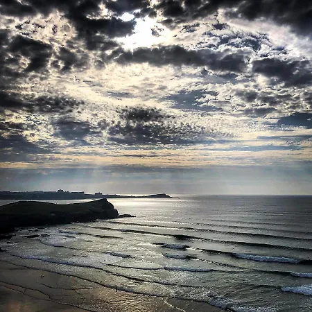Coastline *