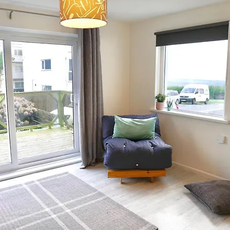 Apartment Coastline *