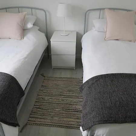 Coastline Apartment Newquay (Cornwall)